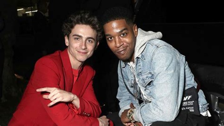 Kid Cudi Shuts Down Timothée Chalamet Feud Rumors Amid Kylie Jenner Romance: I Will ‘Always Love Him’