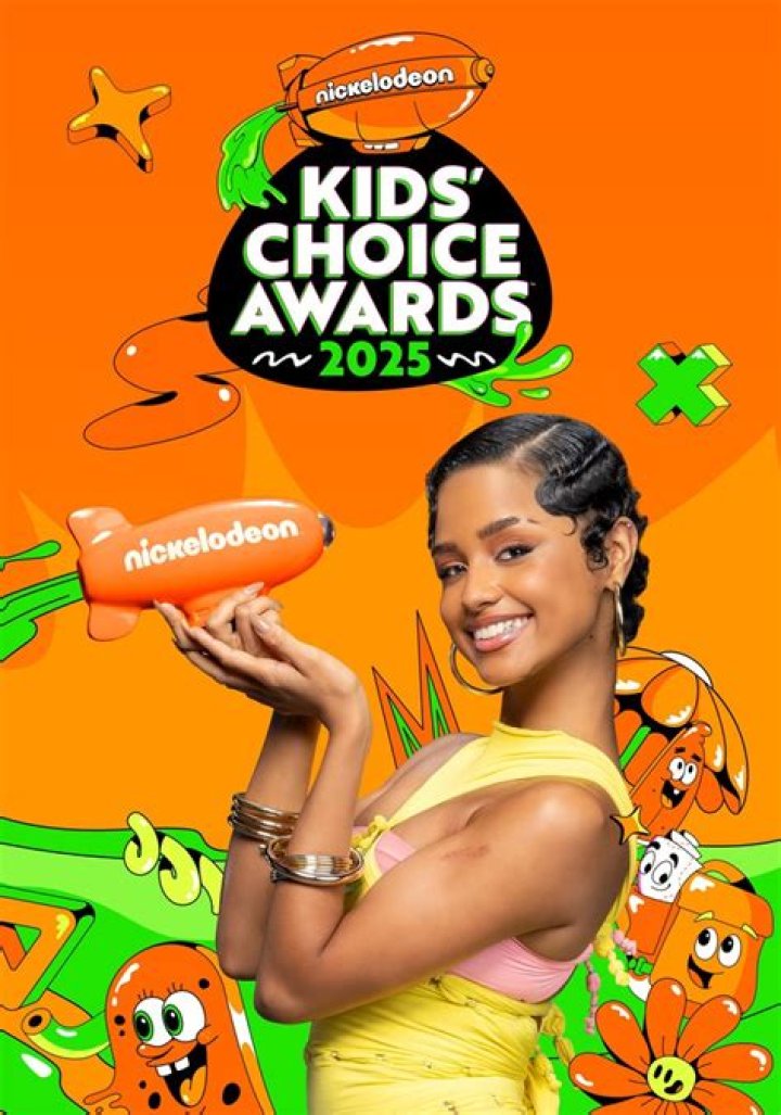 Watch Nick’s 2014 KCAs Online – Hollywood Life