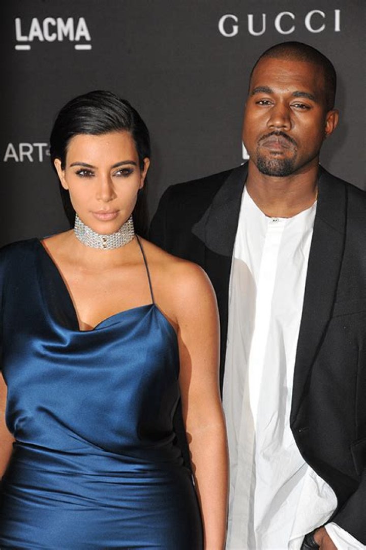 How Kim Kardashian Feels About Kanye West Trying To Win Her Back After Skid Row Rant & Kiss Photo