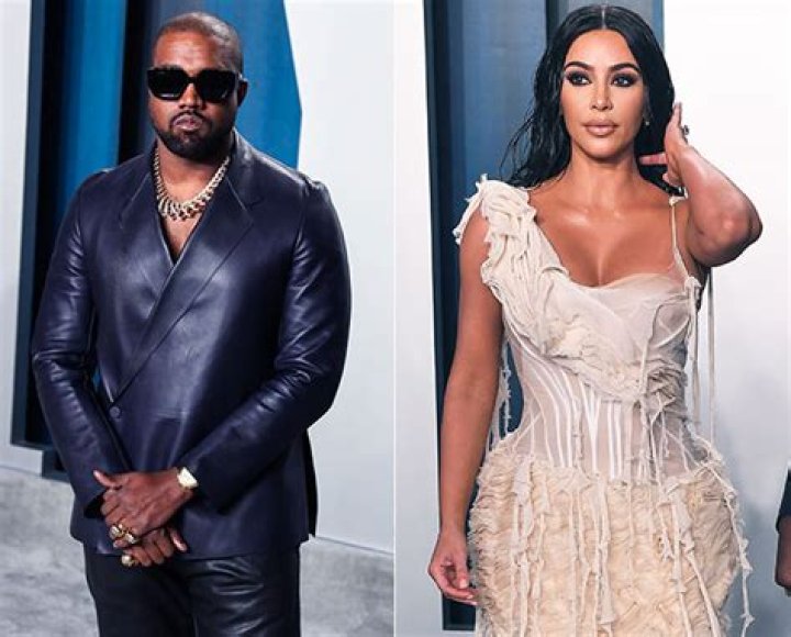 Kim Kardashian Agrees With Kanye That They Need ‘Formal’ Custody Agreement: No More ‘Drama’