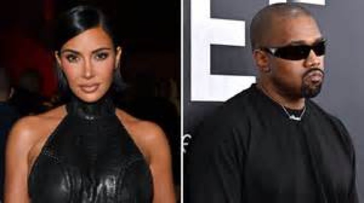Kim Kardashian & Kanye West Divorcing After Surrogate Baby Born? Why $1B Marriage Is Reportedly Over