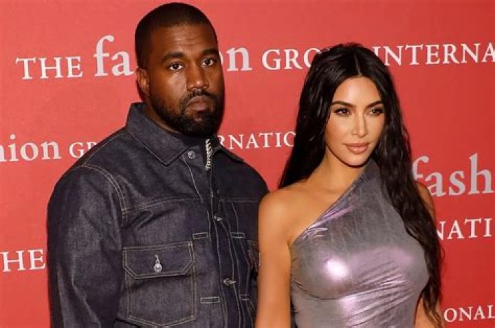 Kim Kardashian & Kanye West ‘Stressed’ During Quarantine: ‘It’s Been Really Difficult’ On Their Marriage