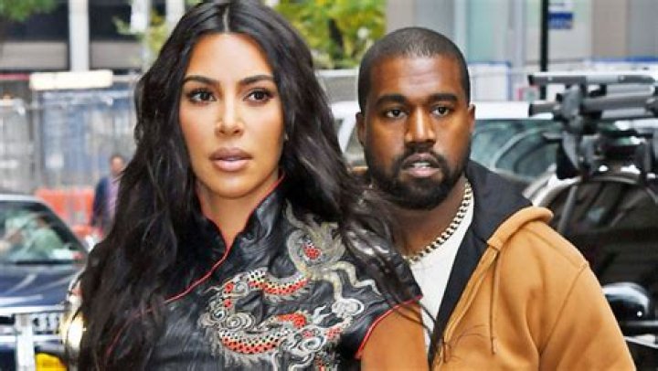 Kim Kardashian & Kanye West: The Truth About Why He Moved His Massive Sneaker Collection To Wyoming