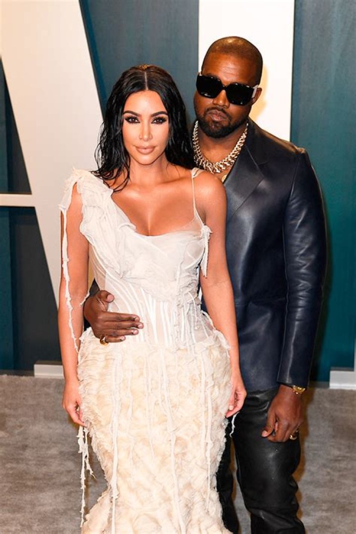 Why Kim Kardashian Is ‘Not Rushing’ To File For Divorce From Kanye West — ‘She Wants Them To Work’