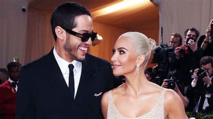 Kim Kardashian & Pete Davidson Breakup Reason Details – Hollywood Life