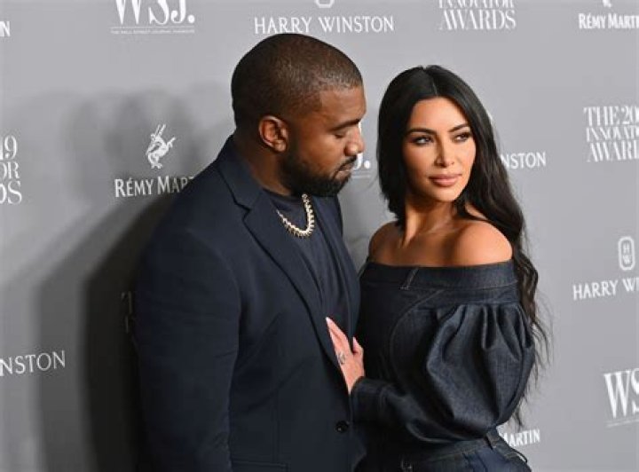 Kim Kardashian ‘Doing Everything Possible To Save’ Marriage: Divorce Would Be ‘Hard’ On The Kids