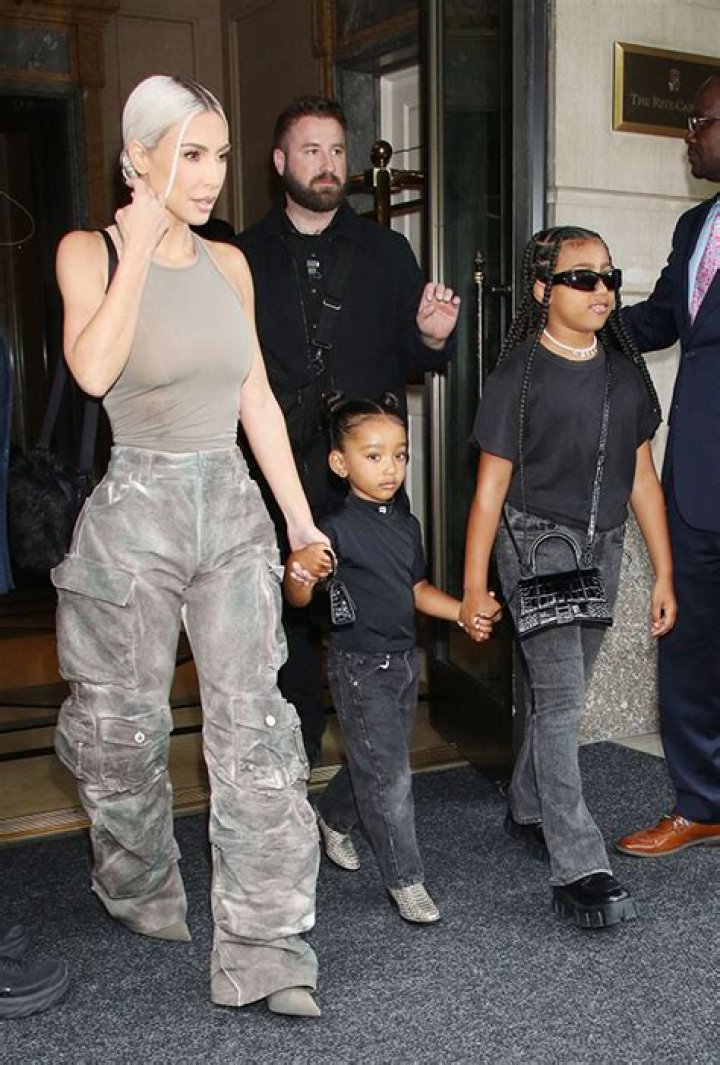 Kim Kardashian Opens Up About Being a Single Parent Nearly 1 Year After Finalizing Divorce