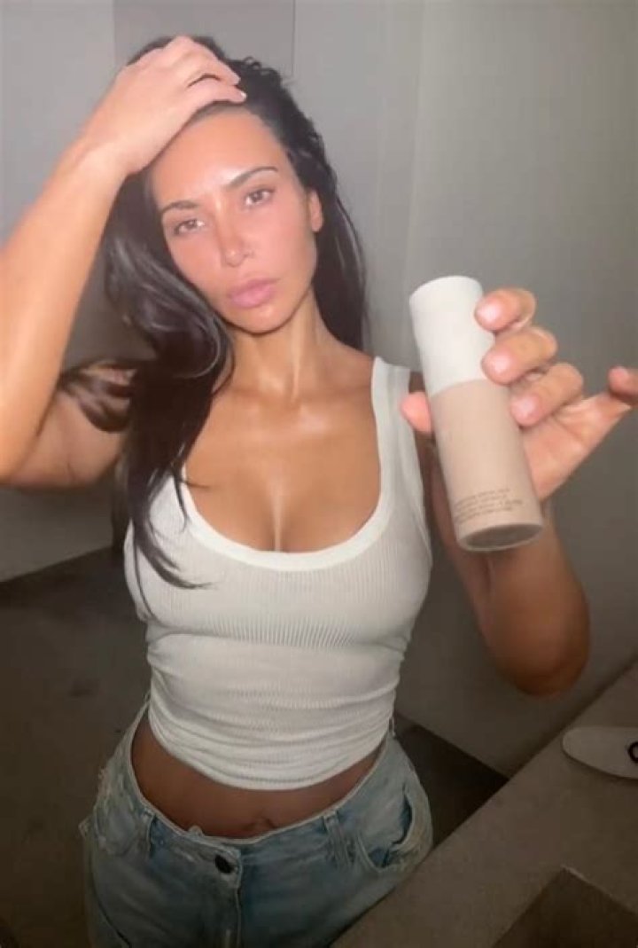 Watch Her Glam First Video – Hollywood Life