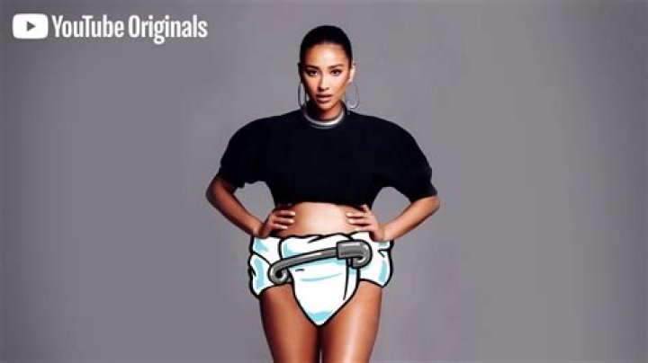 Kim Kardashian Admits To Wearing A Diaper In Shocking Post-Pregnancy Confession