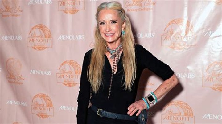 Kim Richards Explains Her Return To ‘RHOBH’ For Season 13 – Hollywood Life