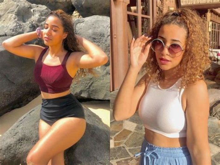 Kimmy Gabriela Height, Age, Boyfriend, Biography, Wiki, Net Worth