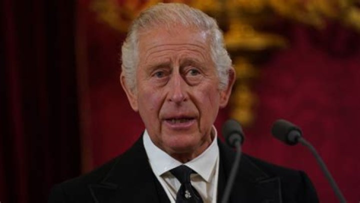 King Charles Officially Declared ‘King’ After Queen Elizabeth’s Death By Historic Accession Council