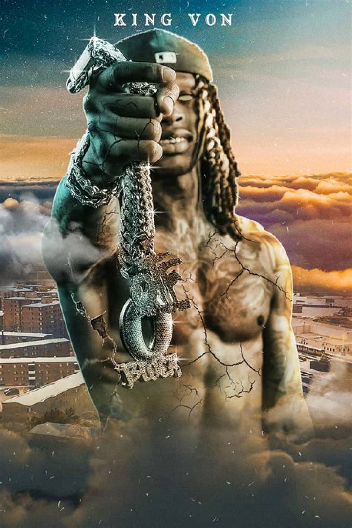 King von Death, Age, Wiki, Height, Girlfriend, Net worth & Biography