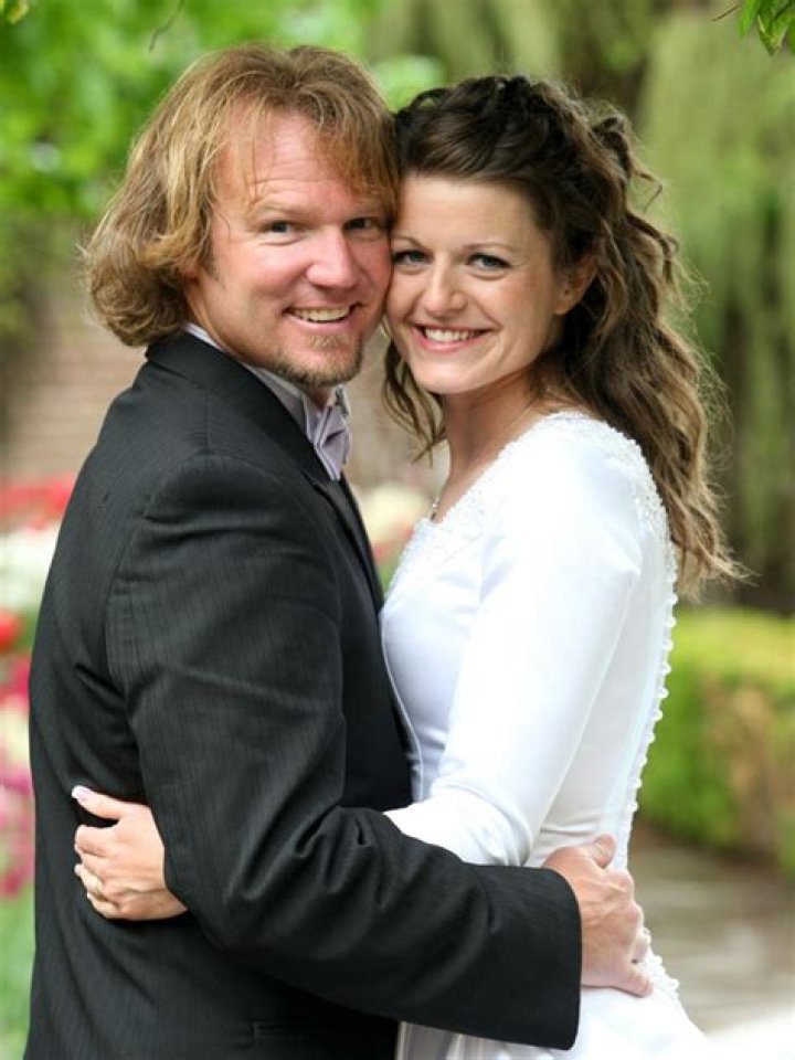 Kody Brown’s Daughter Gwendlyn Accuses Him & Robyn Of Having A ‘Terrible Spending Habit’