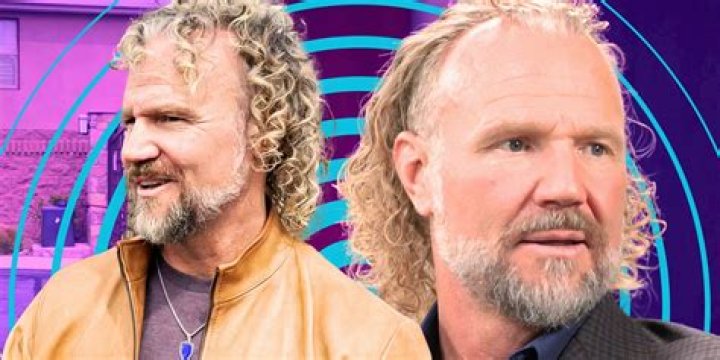 Kody Brown Says He’s ‘Never Been Allowed’ to Be ‘In Love’ With Robyn – Hollywood Life