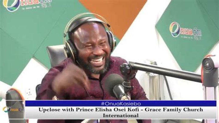 Rapper Kofi Explains The ‘Darker’ Sound Of His New EP & How He Got Drake To Like Him On Instagram