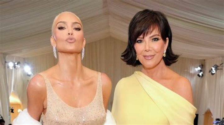 Kris Jenner Talks Next Grandchild & Who She Thinks Will Get Pregnant – Hollywood Life