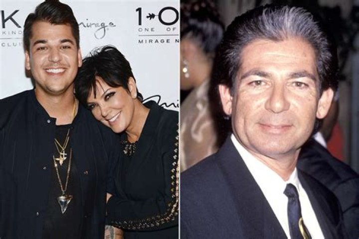 Kris Jenner Admits She’s Impressed By Son Rob’s Parenting Skills: ‘He’s Such A Great Dad’