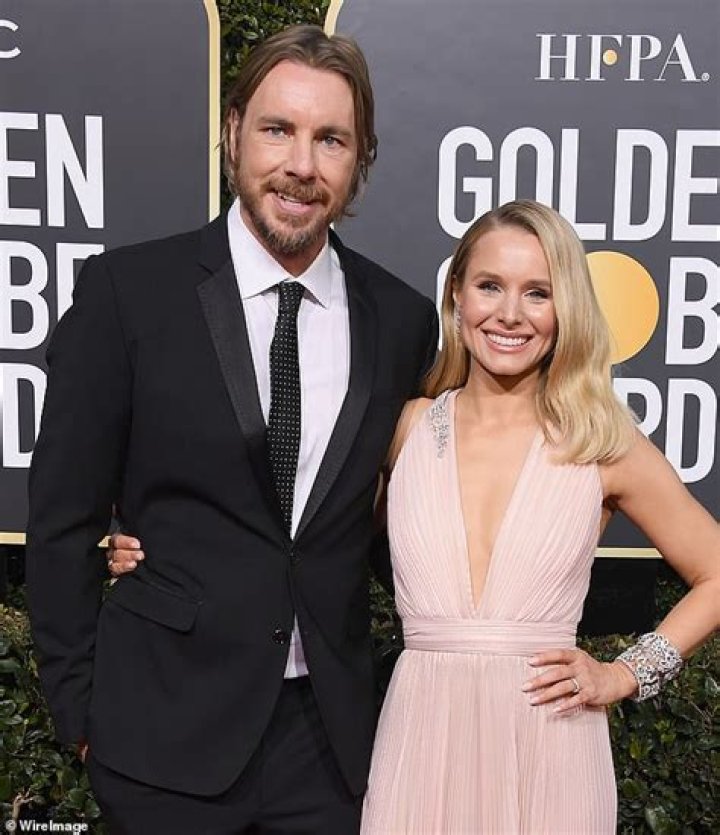Kristen Bell Looks Back on Her First Interactions With Dax Shepard: ‘This Guy Wants to F**k Me’