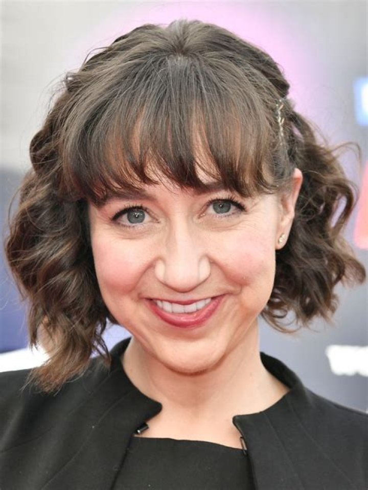Kristen Schaal Celebrity Profile – Hollywood Life