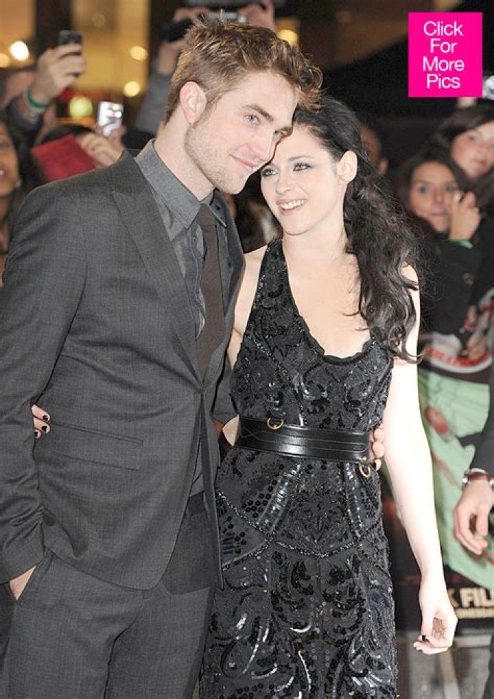 Robert Pattinson & Emilie de Ravin Drove Kristen Stewart To Cheat – Hollywood Life