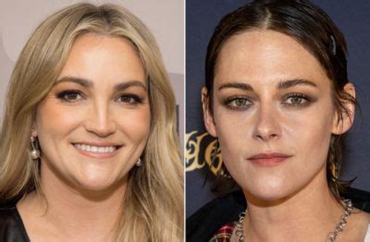 Kristen Stewart Nose Job Plastic Surgery Before and After