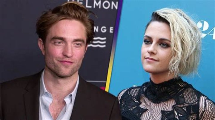Kristen Stewart & Robert Pattinson: Her Fears For Him After Engagement