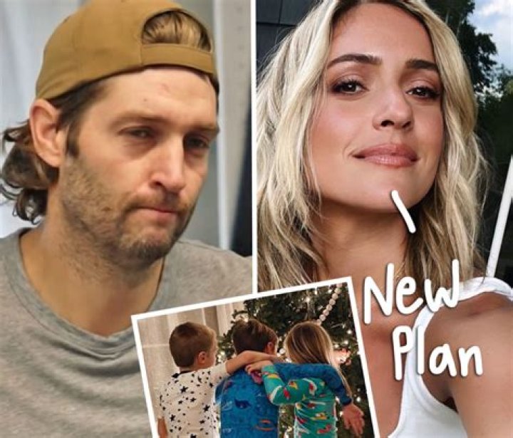 Kristin Cavallari Reveals How She & Ex Jay Cutler Are Co-Parenting 1 Year After Split
