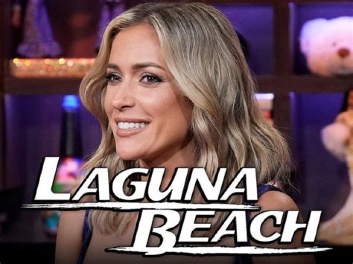 Kristin Cavallari Has ‘Laguna Beach’ Reunion For Uncommon James Shoot – Hollywood Life