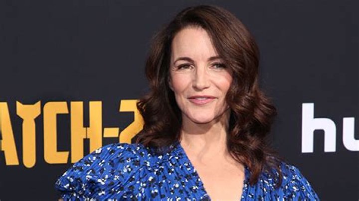 Kristin Davis Pays Tribute To ‘Sex And The City’ Co-Star Willie Garson After His Death: ‘Love You Forever’