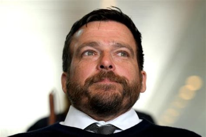 Kurt Fearnley Height, Weight, Net Worth, Age, Birthday, Wikipedia, Who, Nationality, Biography