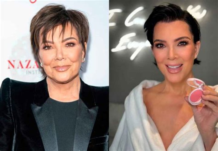 KUWTK’ Preview: Khloe Kardashian Transforms Into Kris Jenner: Watch – Hollywood Life