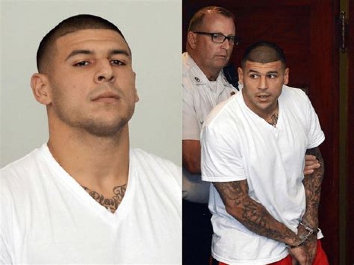 Aaron Hernandez: Rumored Prison Lover Kyle Kennedy Breaks Silence — ‘I Miss My Friend’