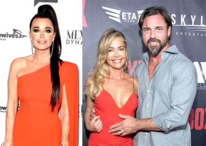 ‘RHOBH’ Preview: Kyle Richards Flips Out After Lisa Rinna Questions Her Loyalty — Watch