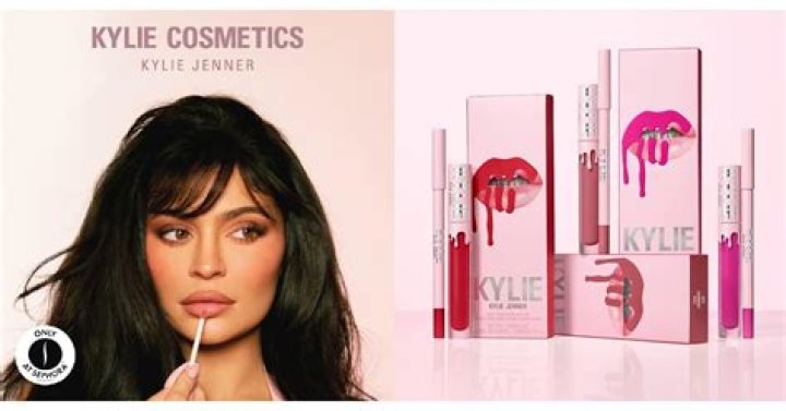Kylie Jenner’s Beauty Looks Of 2015 — Photos