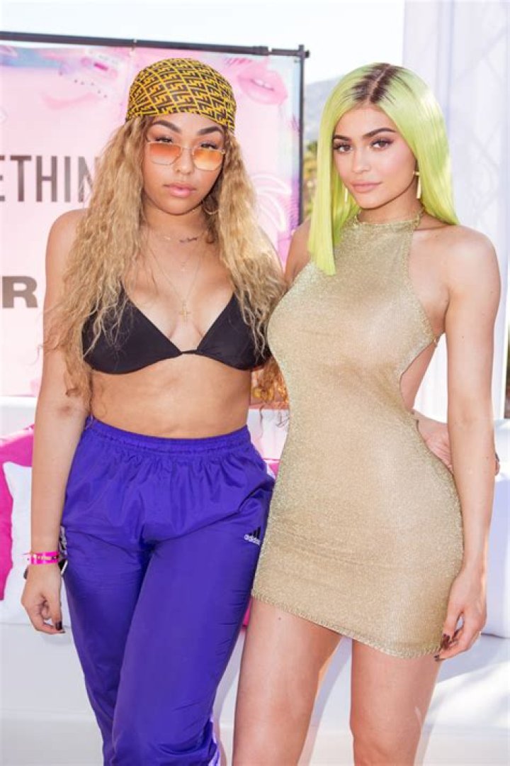 Kylie Jenner & Jordyn Woods Have Been Reconnecting Weeks Before Dinner – Hollywood Life