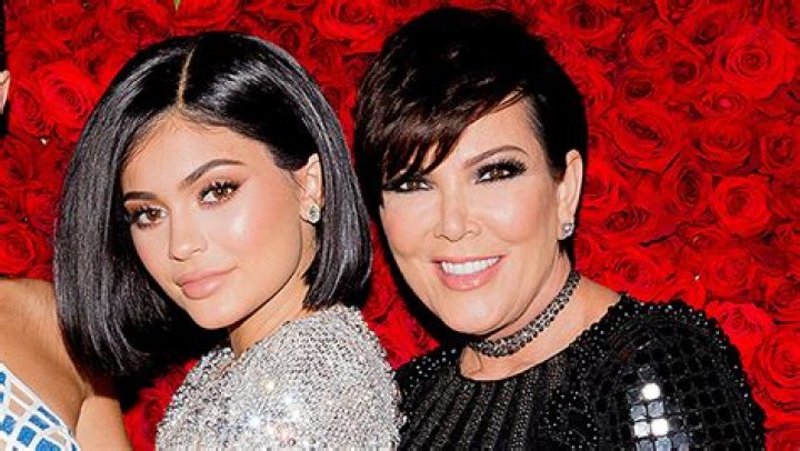 Kylie Jenner & Kris’ James Corden Interview: Video – Hollywood Life