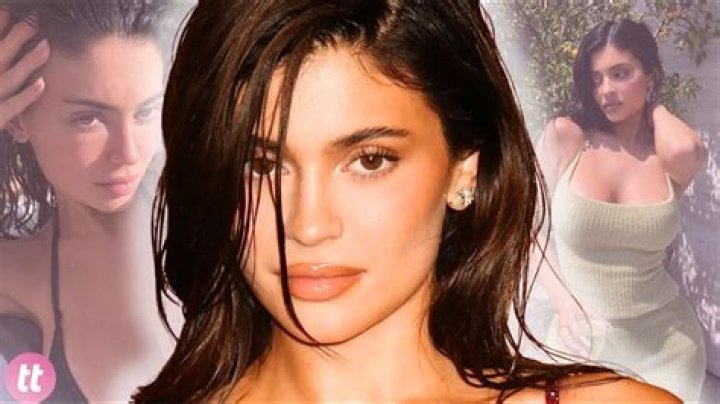 Kylie Jenner Claps Back After Hater Says She Looked Better ‘Skinnier’: ‘I Birthed A Baby’