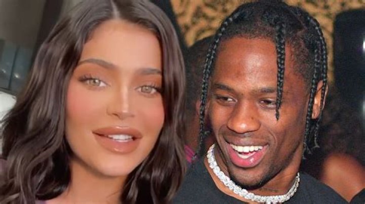 Kylie Jenner Pregnant & Expecting Baby No. 2 With Travis Scott – Hollywood Life