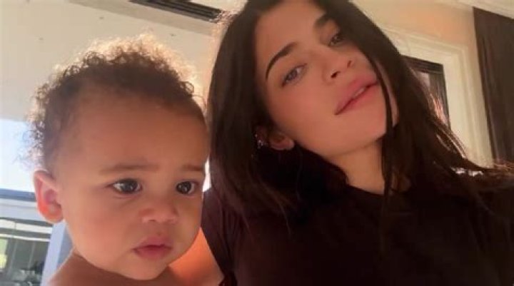 Kylie Jenner Feels ‘Pressure’ To Give Stormi, 2, A Sibling Soon: Travis Scott & I Are Still ‘Best Friends’