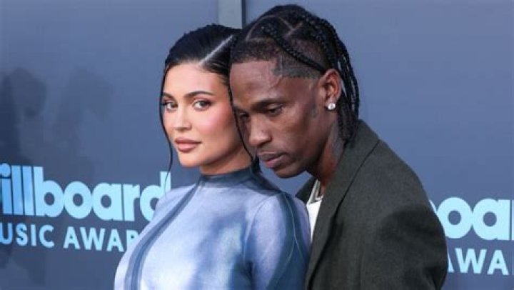 Kylie Jenner Shows Off Sandwich Making Skills For ‘Bae’ Travis Scott – Hollywood Life