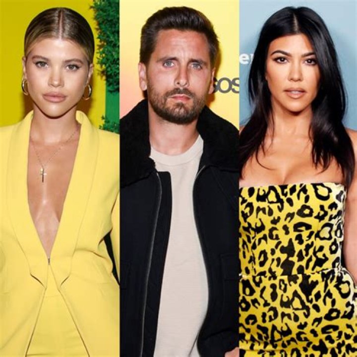 Why Kylie Jenner’s ‘Staying Out Of’ Sofia Richie & Scott Disick Drama – Hollywood Life