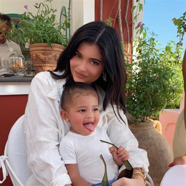 Kylie Jenner Reveals All The Lavish Items She’s Bought Daughter Stormi, 2, While Quarantined