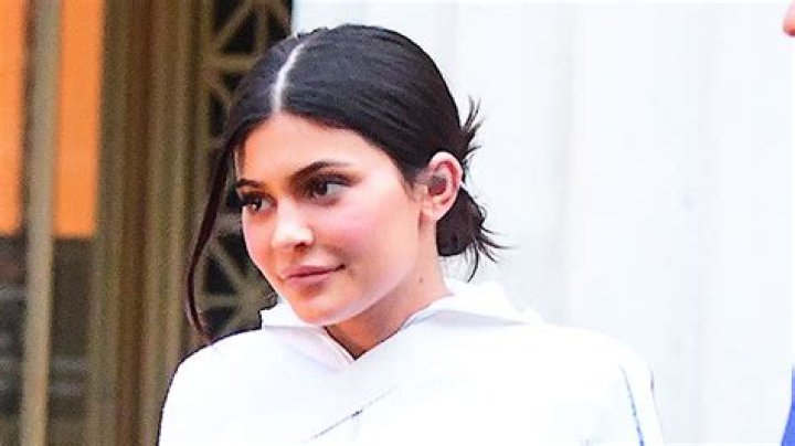 Kylie Jenner Shows Off Toned Abs After Revealing Latest Kylie Skin Drop — See Pic