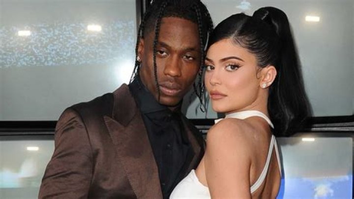 Kylie Jenner & Travis Scott Best Of Friends & Bonding Over Daughter Stormi, 2