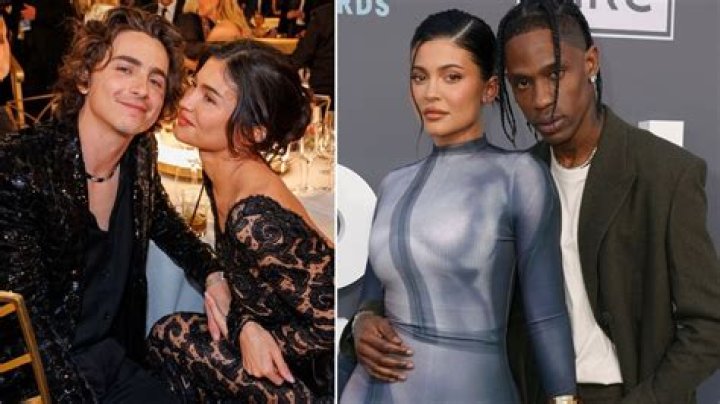 Kylie Jenner & Travis Scott: The Truth About Their Recent Hangouts & If They’re Getting Back Together