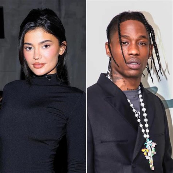 Kylie Jenner & Travis Scott: Their Reaction To Nicki Minaj Outing Tyga For Having Hair Transplant
