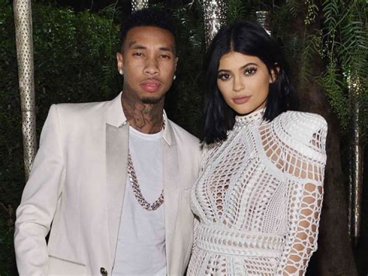 Kylie Jenner Tells Tyga To Replace Model Nicole Williams With Herself In New Video