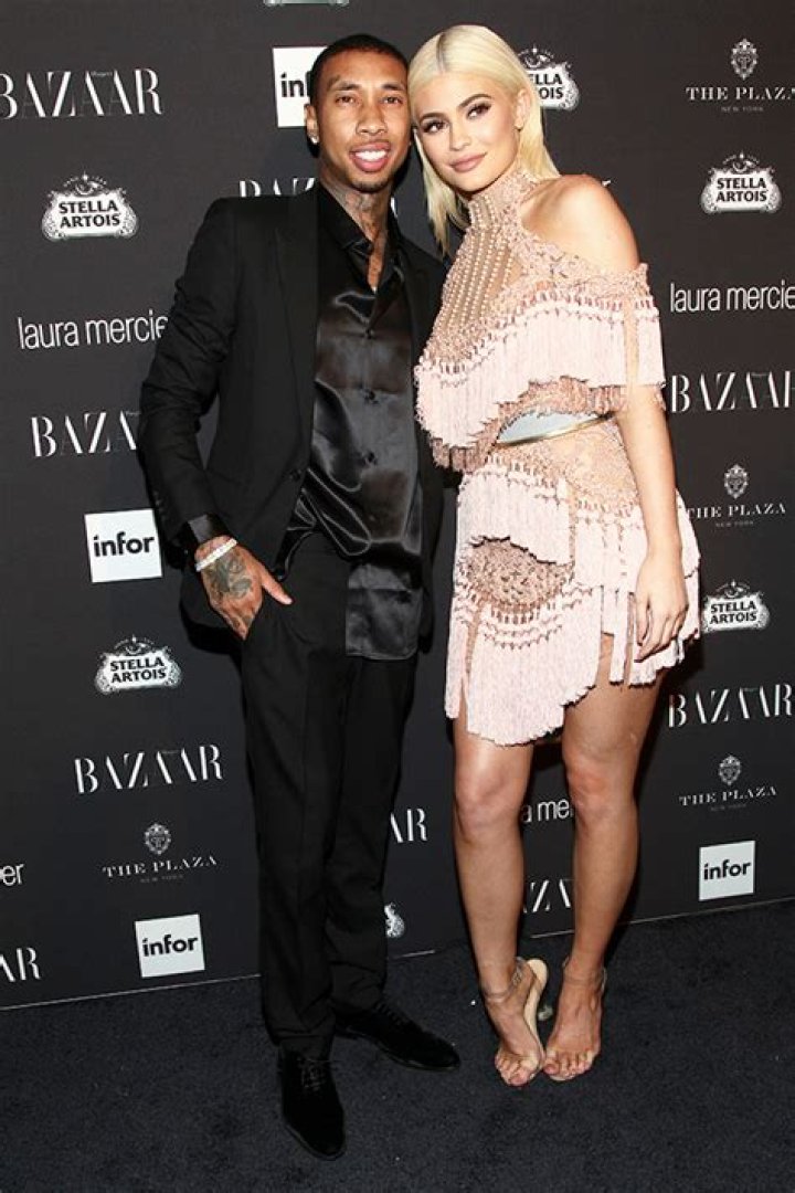 Kylie Jenner Explains Where Her Relationship With Tyga Stands 4 Years After Their Split