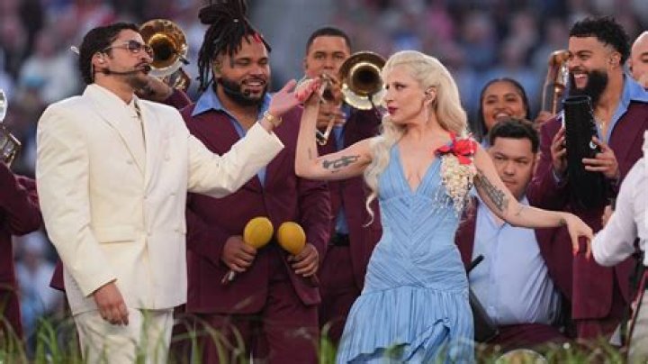 Lady Gaga Performing At Super Bowl 51 Halftime Show? She Want’s 2017 To Be The ‘Year Of Gaga’
